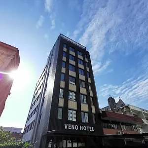 Veno 3*, George Town Malaysia