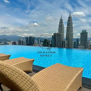 Apartamento The Platinum 2 By Holma