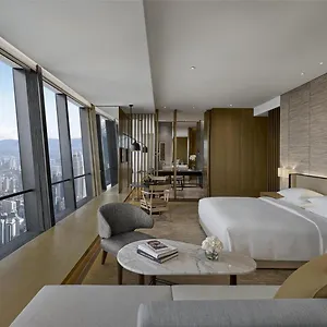 Park Hyatt Hotel