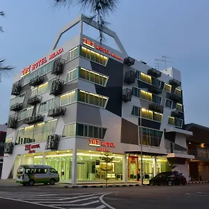 707 2*, Malacca Malaysia